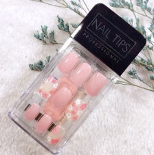 Nail Art Stickers – Easy DIY Nail Decorations
